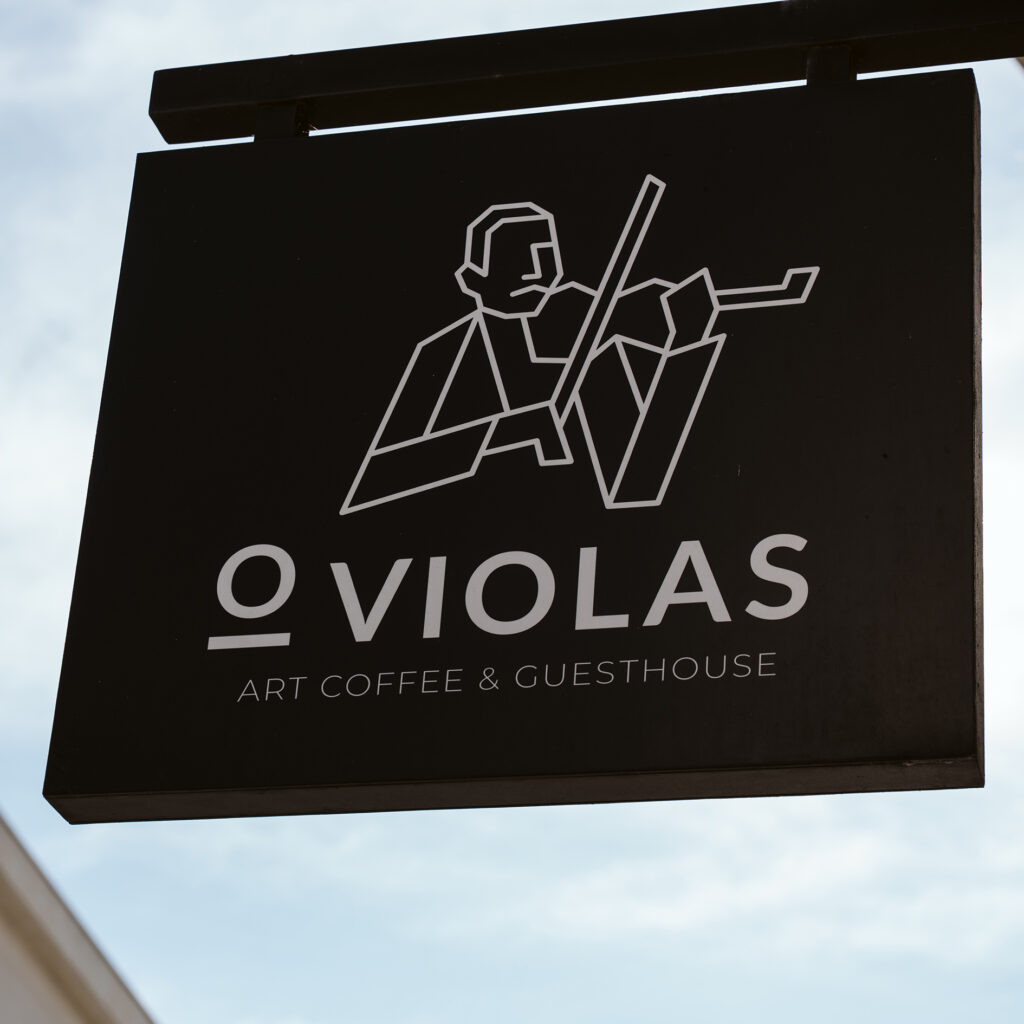 O VIOLAS